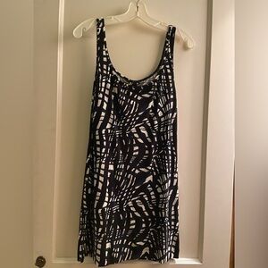 H&M bodycon dress